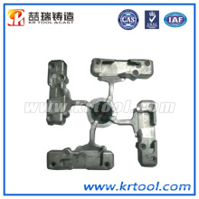 Manufacture High Quality Squeeze Casting For Mechanical Parts In China
